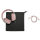 LOGICOM Zone Vibe 100 Rose - 1075318 - zdjęcie 5